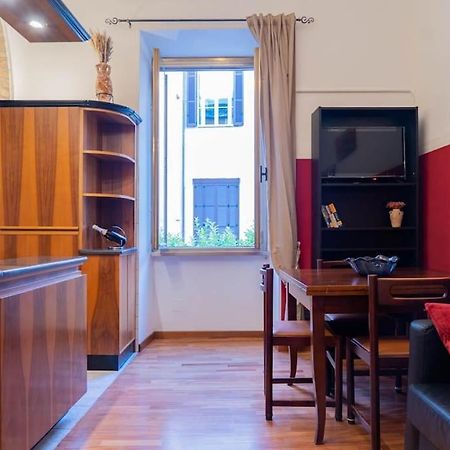Trastevere - Viaggio A Roma Antica ภายนอก รูปภาพ